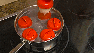 Egglettes: Make Hard-Boiled Eggs Without Peeling The Shell
