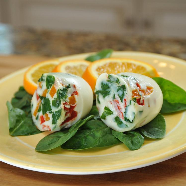 Egglettes Easy Hard Boiled Egg Maker - Make hard boiled eggs without peeling the egg shell