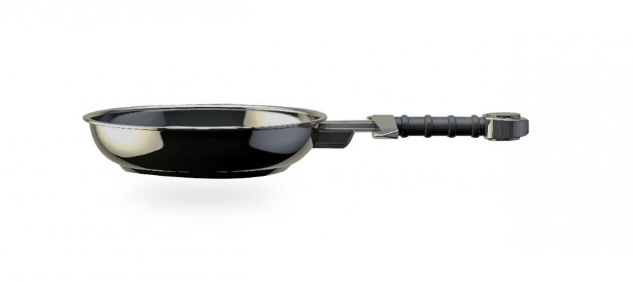 Eggscalibur Sword Handle Frying Pan