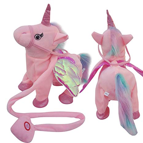 argos walking unicorn