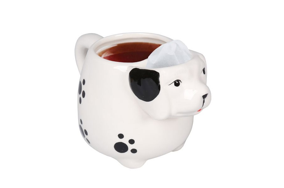 Up To 31% Off on Elephant tea Mug With Tea Bag