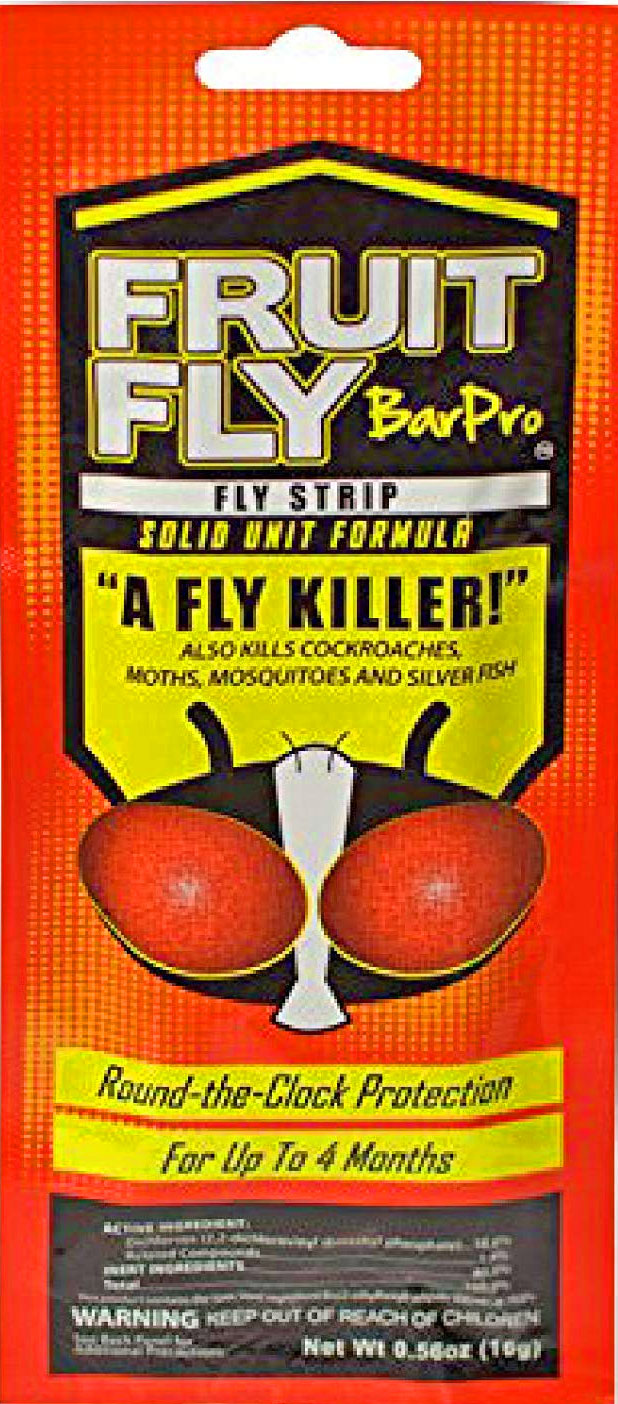 Eliminate And Prevent Insect Infestations With This Odorless, No Mess