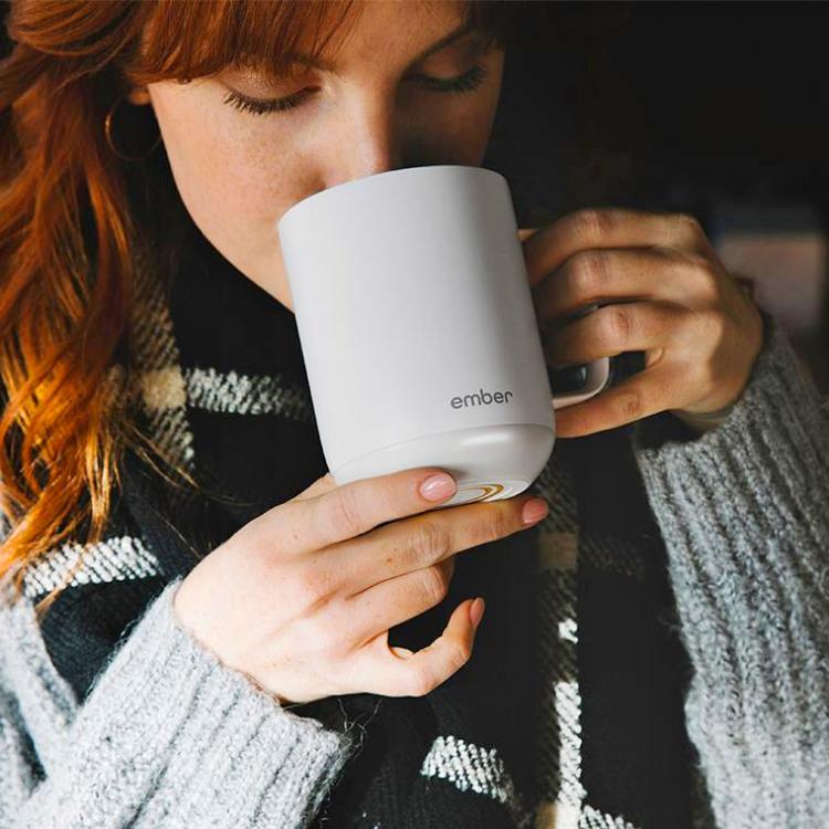 smart coffee mug