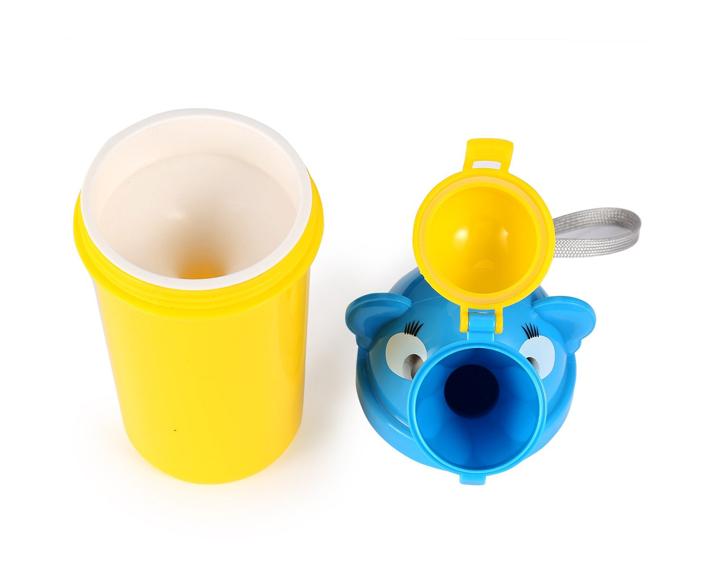 Emergency Travel Urinal For Kids