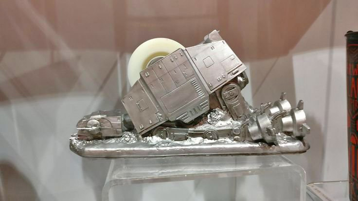 star wars tape dispenser