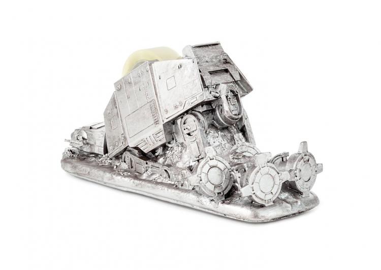 Fallen Star Wars AT-AT Tape Dispenser