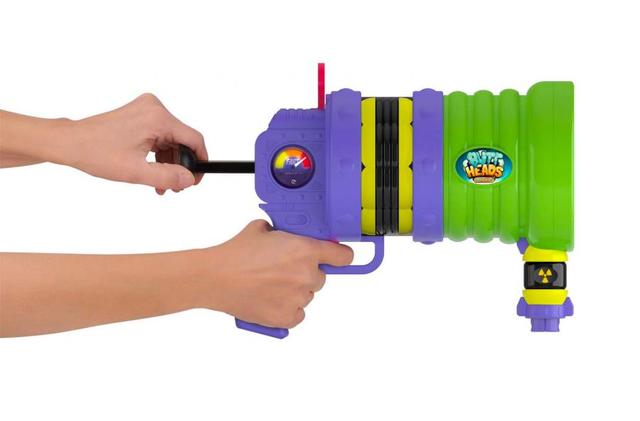 Fart Launcher Toy