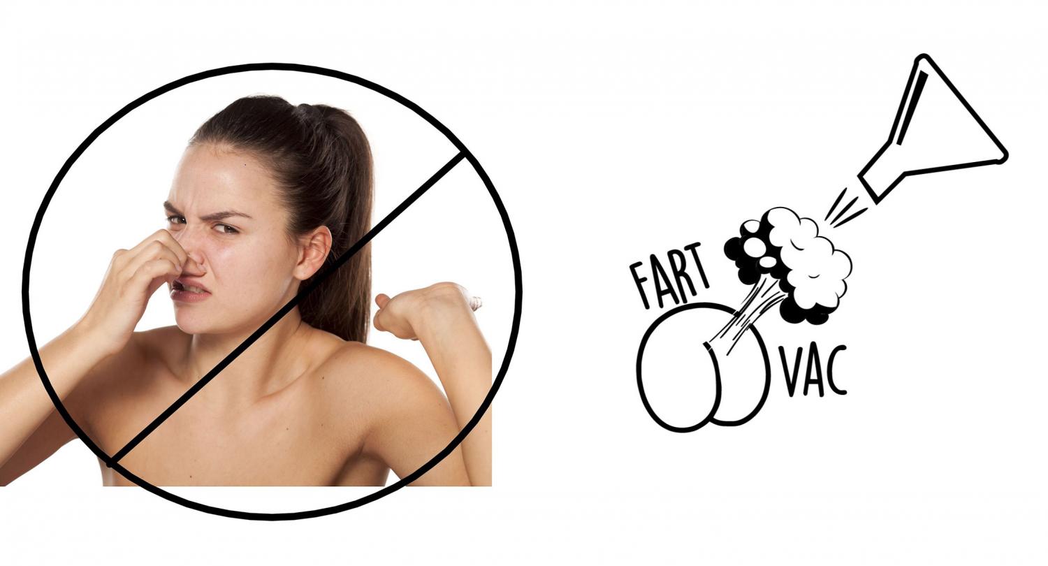 The Fart Filter