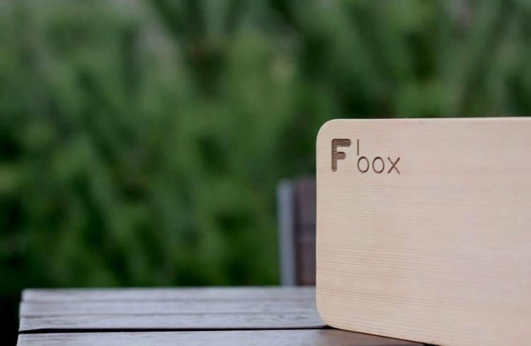 Fbox Facebook Like Counter - Real Time