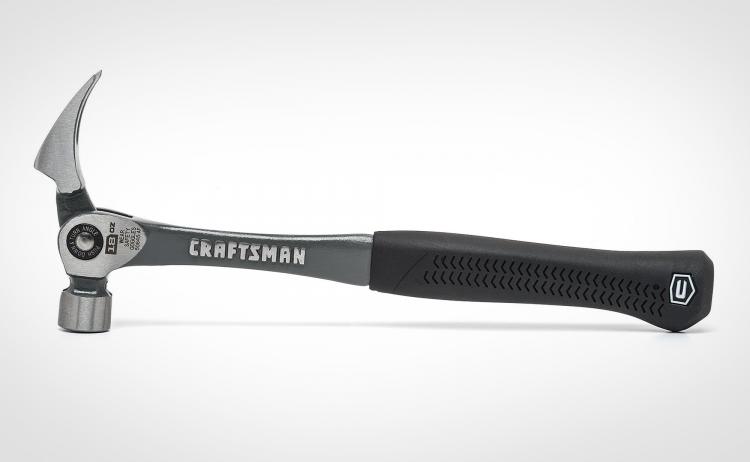 Craftsman flex best sale claw hammer price