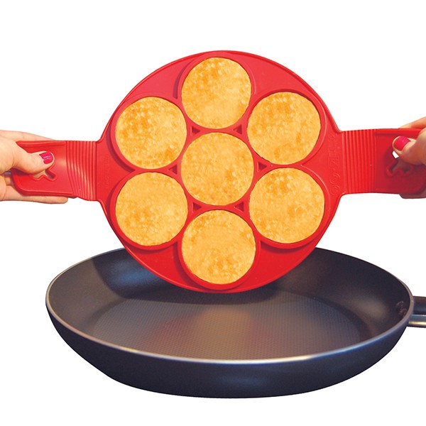 Flipping Fantastic Perfect Pancake Maker