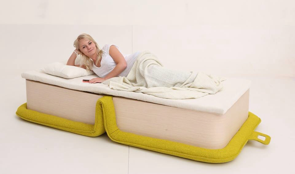  Chair That Turns Into Bed