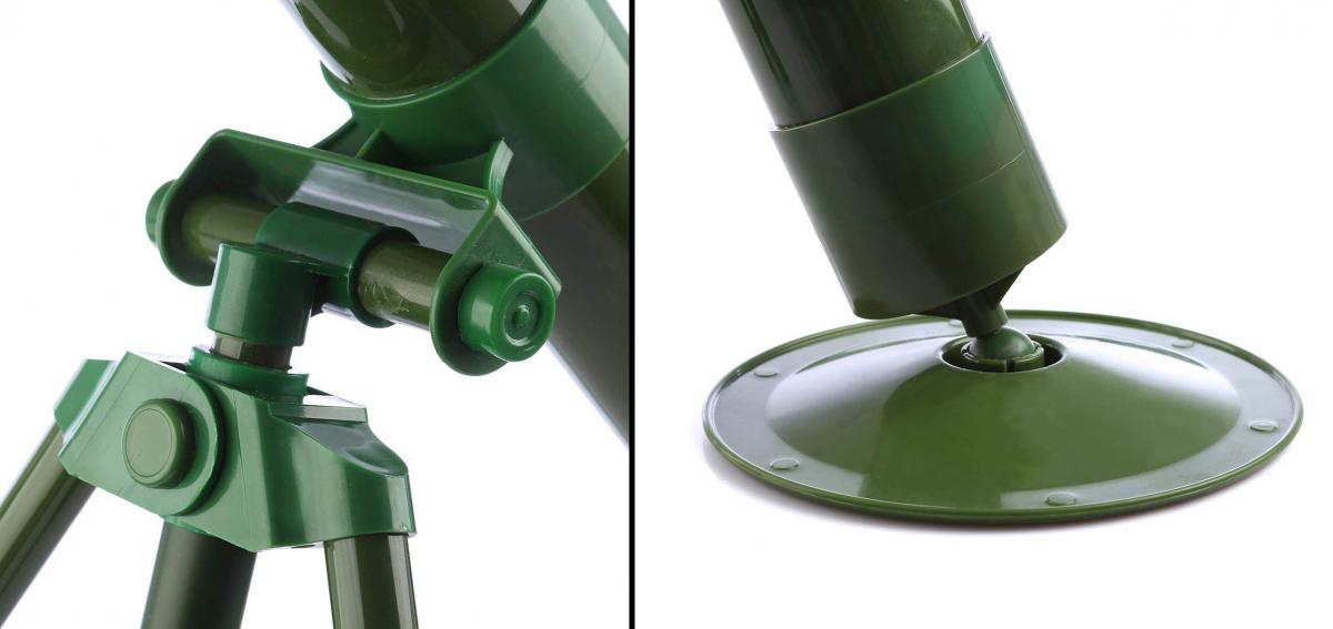 Foam Mortar Launcher - Nerf Mortar Launcher Toy
