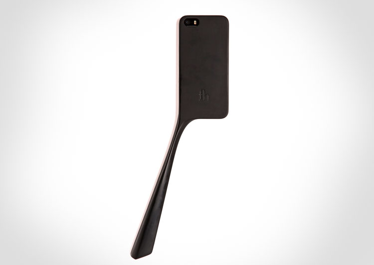 Fonhandle is a Handle For Your Phone