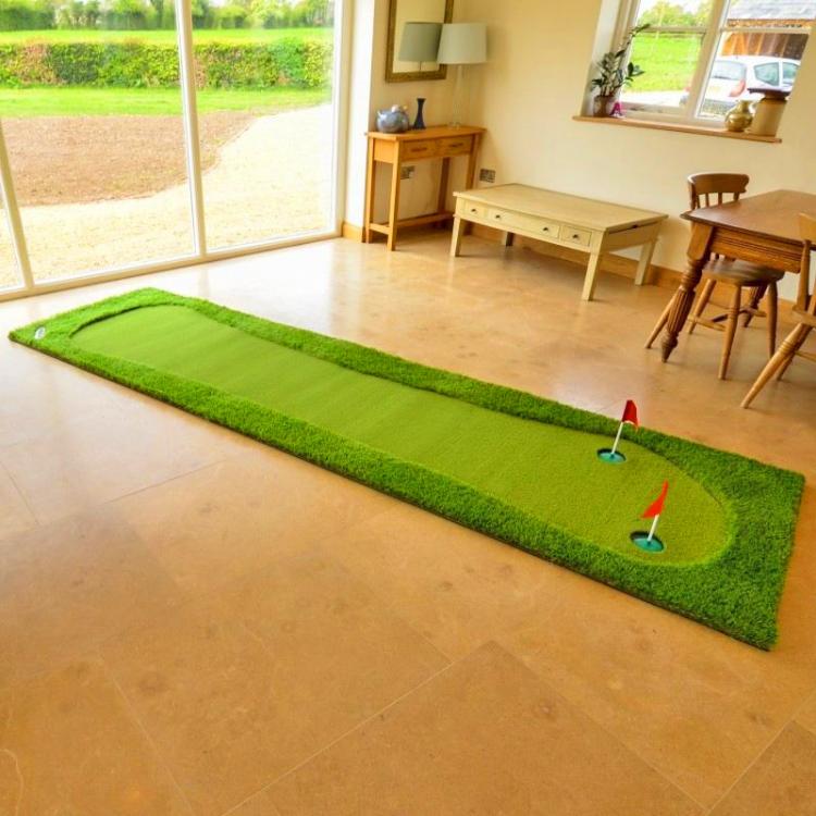 FORB Professional Golf Putting Mat [XL/XXL]