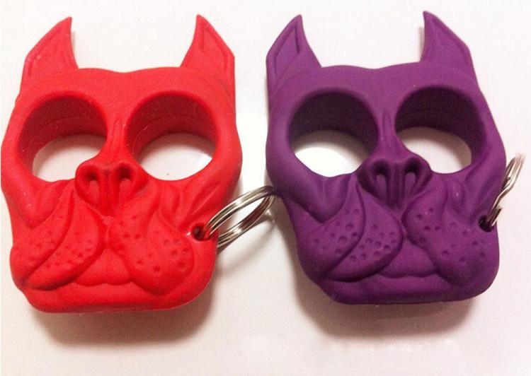 Self-Defense Keychains for sale in St. Louis