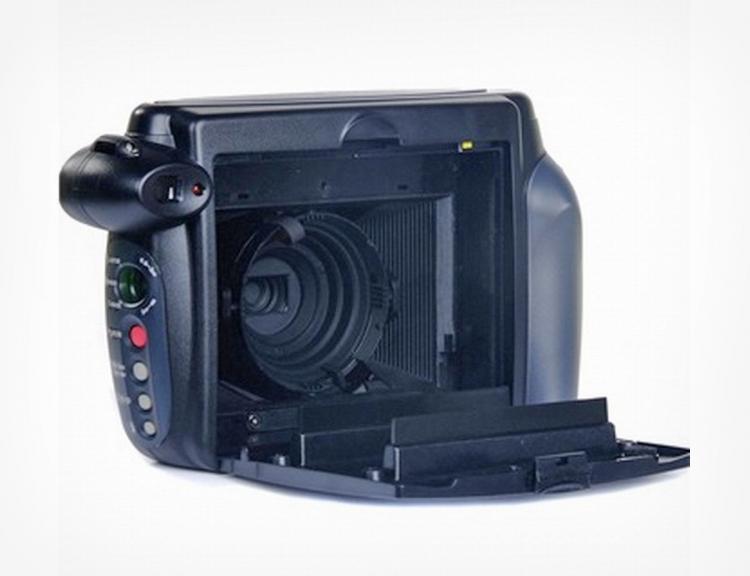  Fujifilm INSTAX 210 instant printing camera