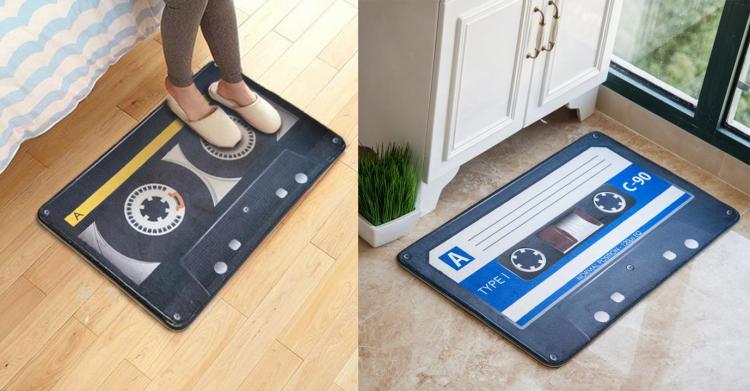 16 Clever Doormats Your Stoop Needs Immediately