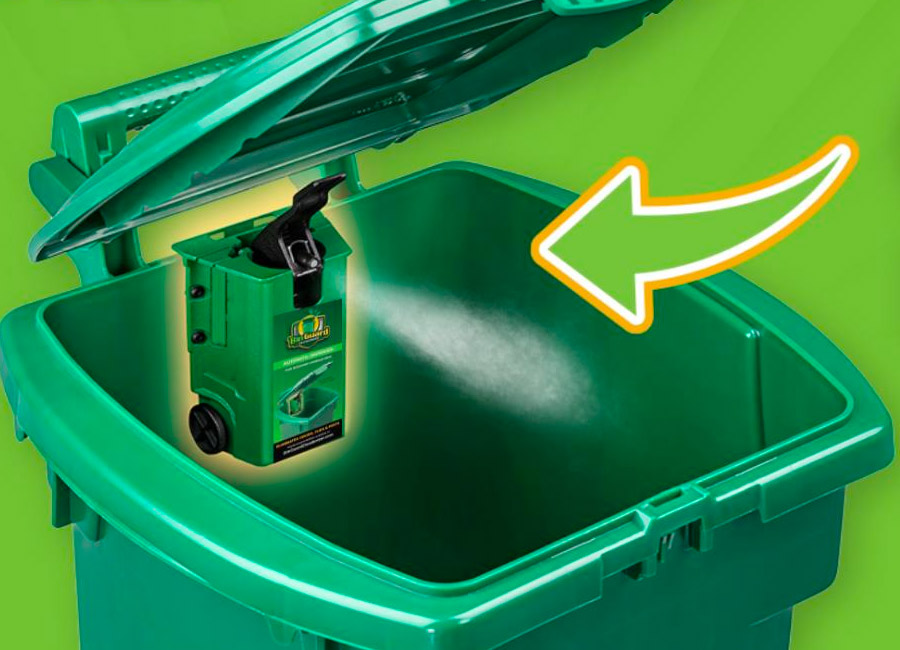 The 7 Best Trash Can Deodorizers