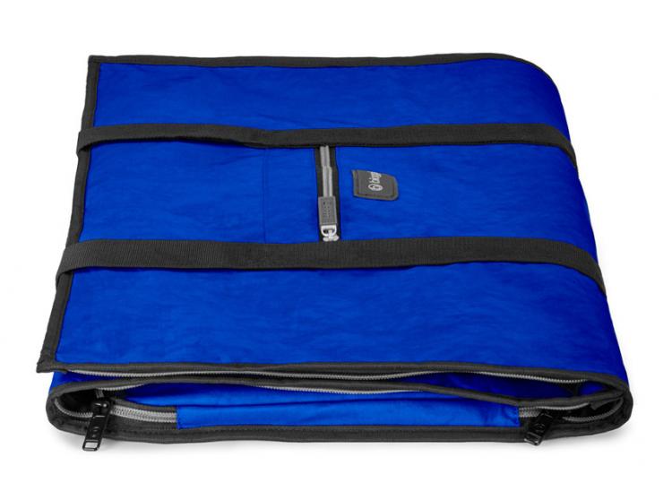 Garment Duffel Bag - Biaggi Hangeroo Garment Bag Turns Into a Duffel Bag - Best Business Travel Bag 2017