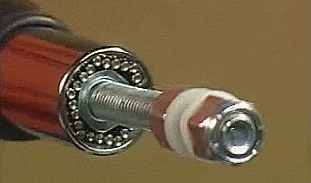 Gator Grip: A Universal Socket Wrench That Adjusts To Any Shape or Size