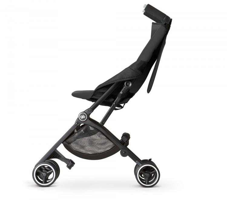 stroller that folds into a bag