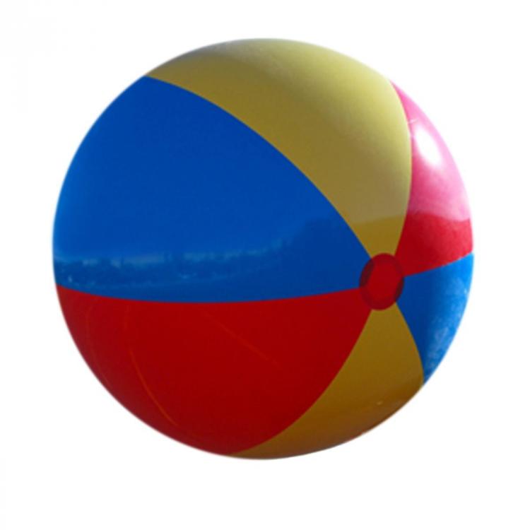 beach ball big w