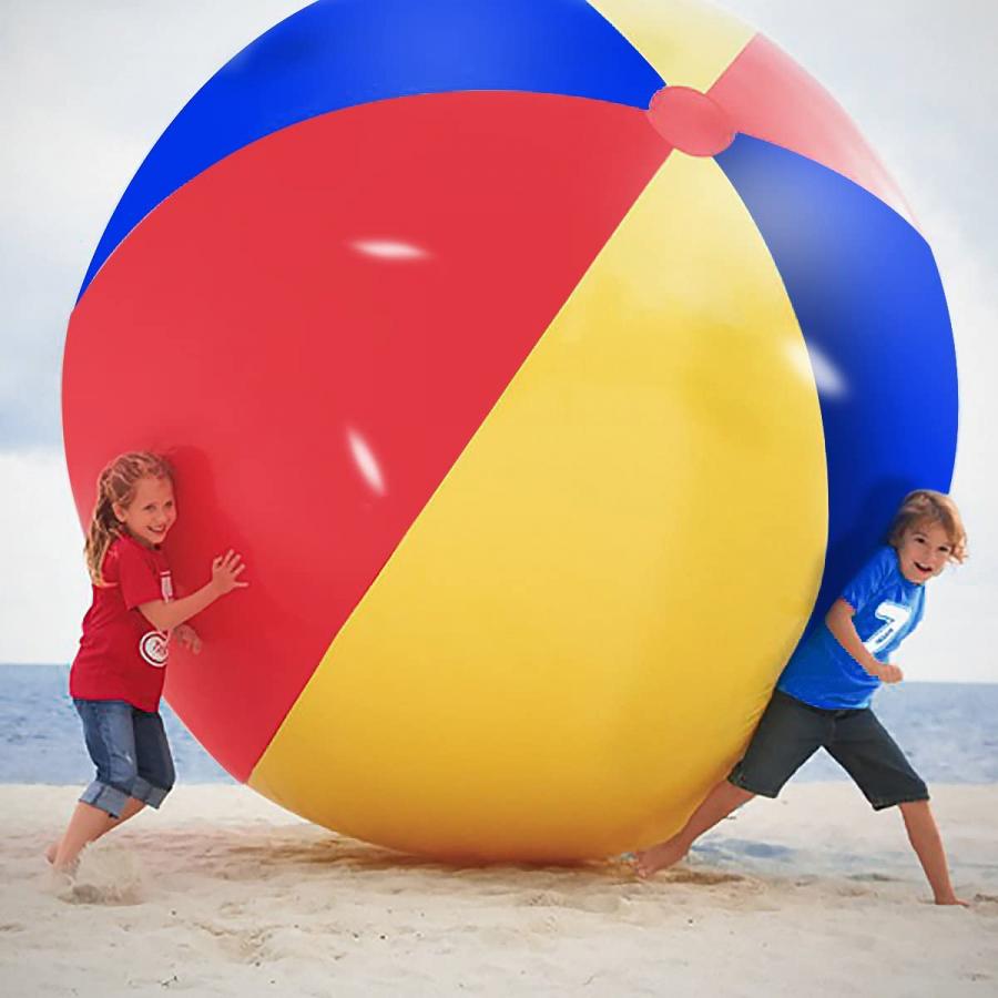 12 foot hot sale beach ball