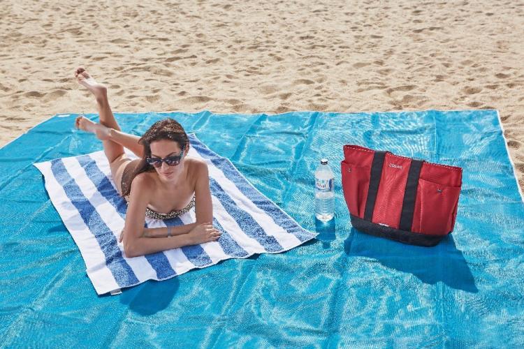 cgear beach mat