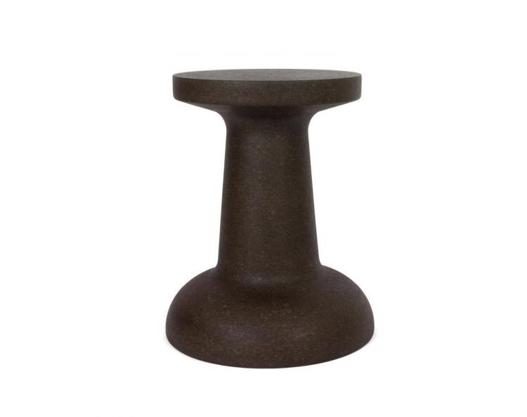 Giant Pushpin Cork Stool/Table - Dark