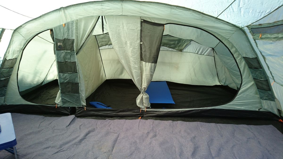 Huge family cheap tents