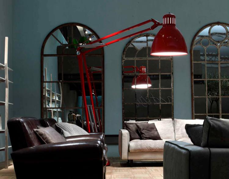 Huge deals floor lamp