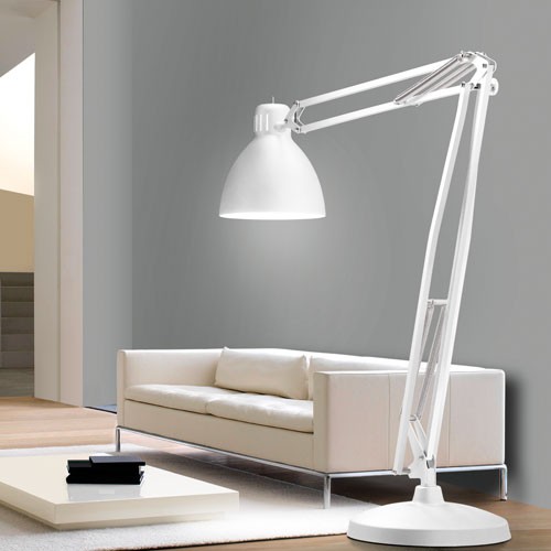 Giant desk hot sale lamp