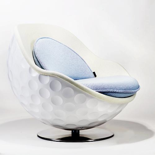 giant ball chair