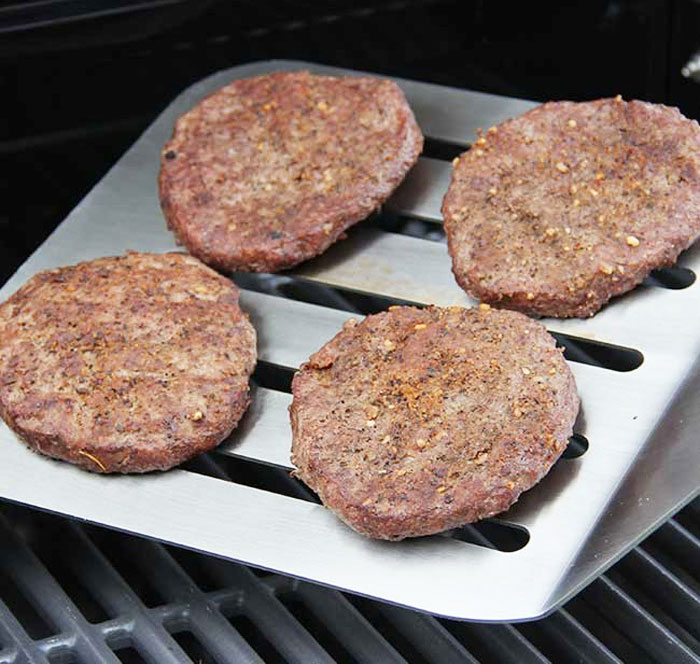 Giant Grilling Spatula