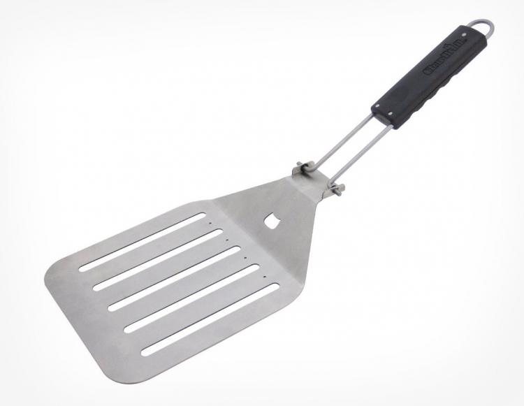 Big Flipper Giant Pizza Peel and Spatula for grills – Aura Outdoor Products