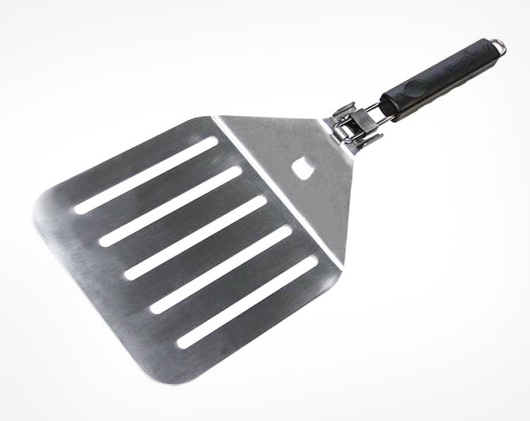 Big Flipper Giant Pizza Peel and Spatula for grills – Aura Outdoor Products