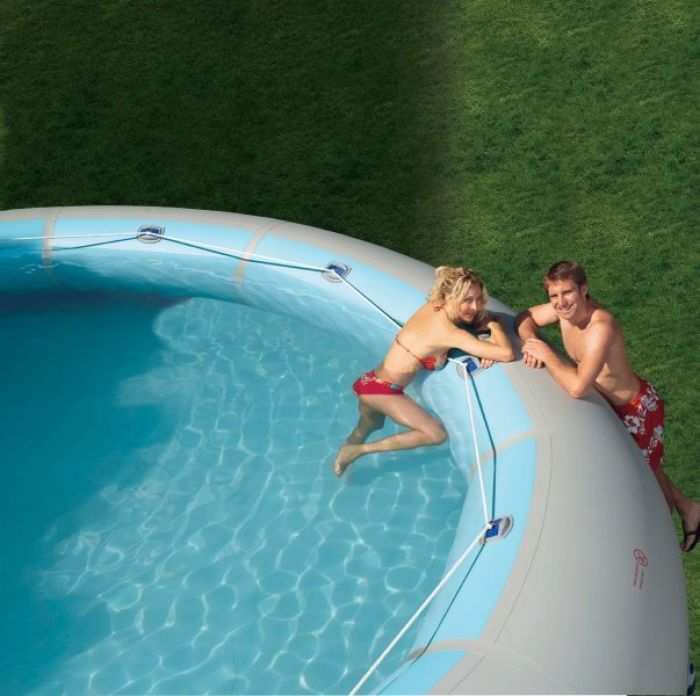 Giant Inflatable Pool