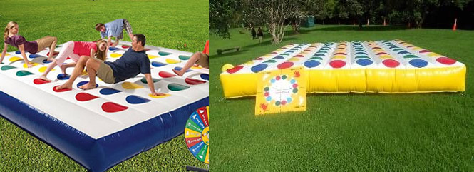 8 Extraordinary Facts About Giant Outdoor Twister 