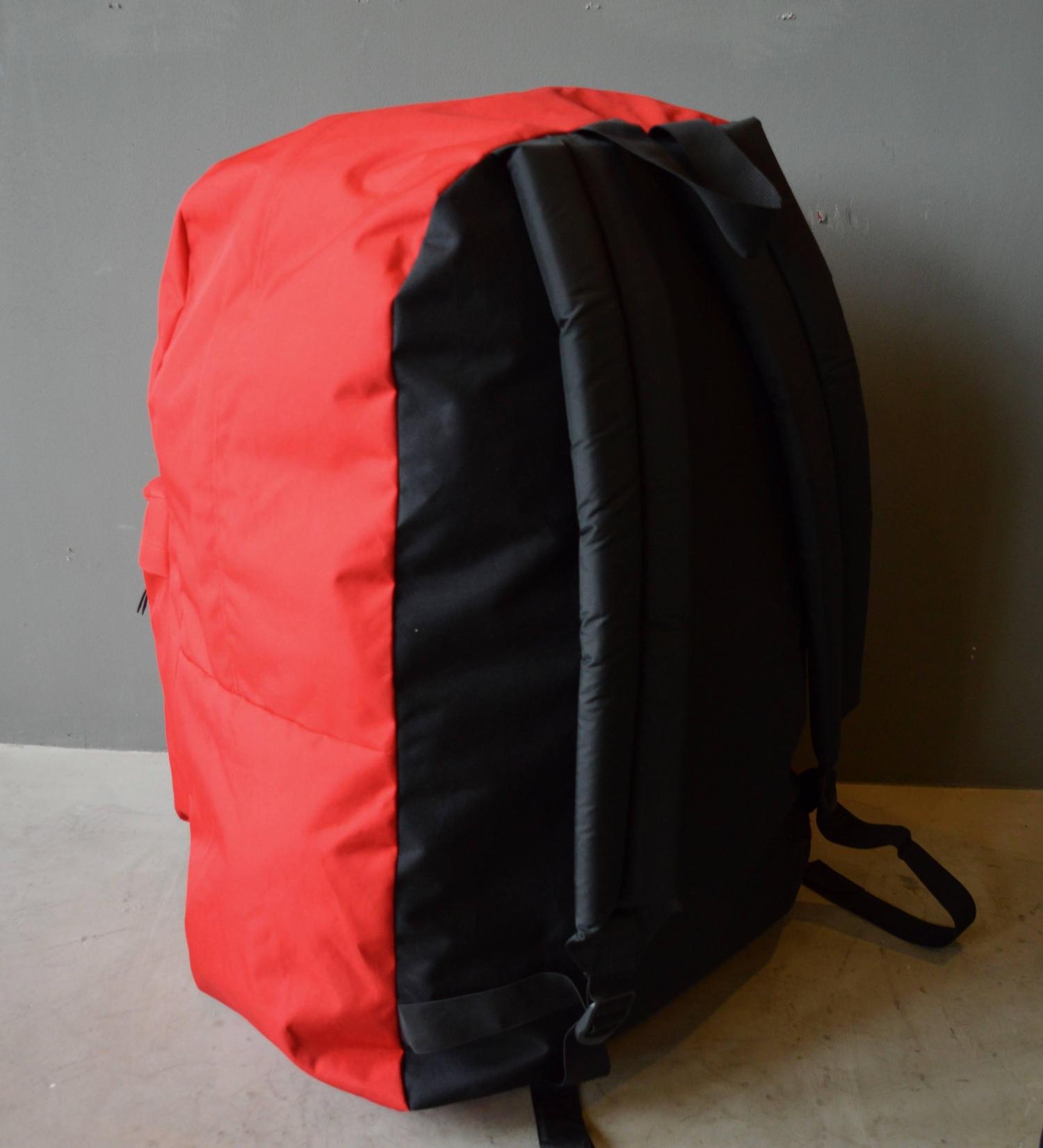 Giant Jansport Backpack