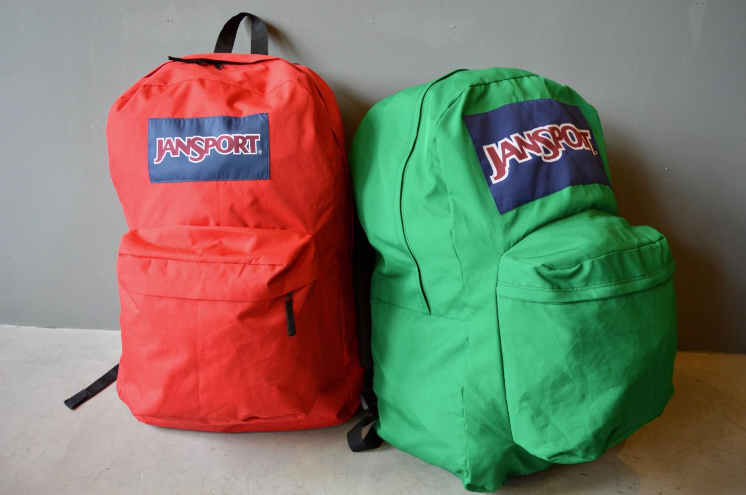 Giant jansport discount