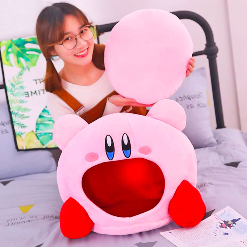 Kirby store nap cushion