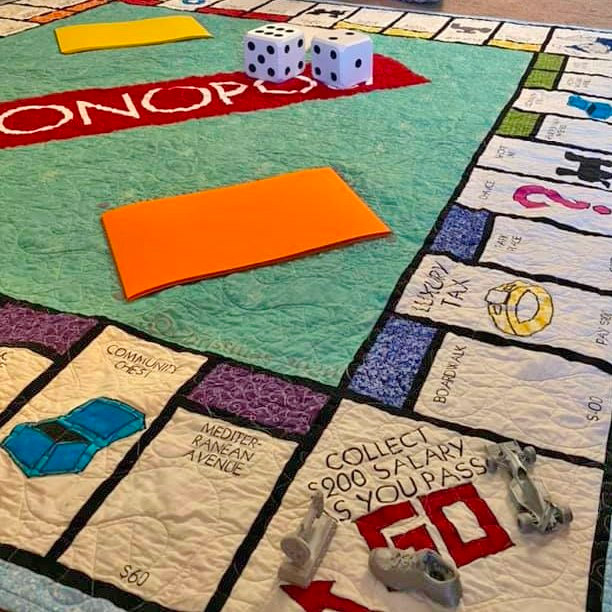 this-giant-monopoly-quilt-is-the-greatest-way-to-play-the-classic-board-game