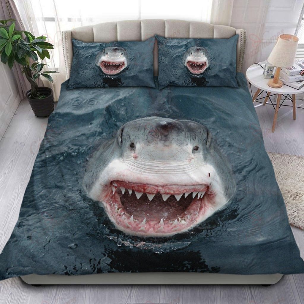 creepy bed sheets