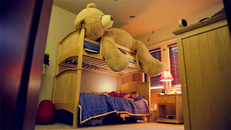 8 feet teddy bear price