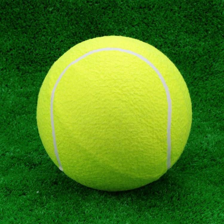 Giant Tennis Ball