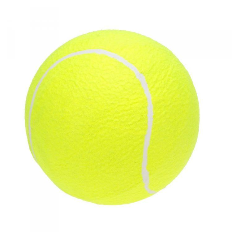 Giant Tennis Ball