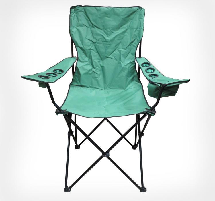 Giant Travel Chair 9254 