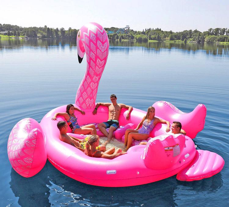 giant floaties for adults