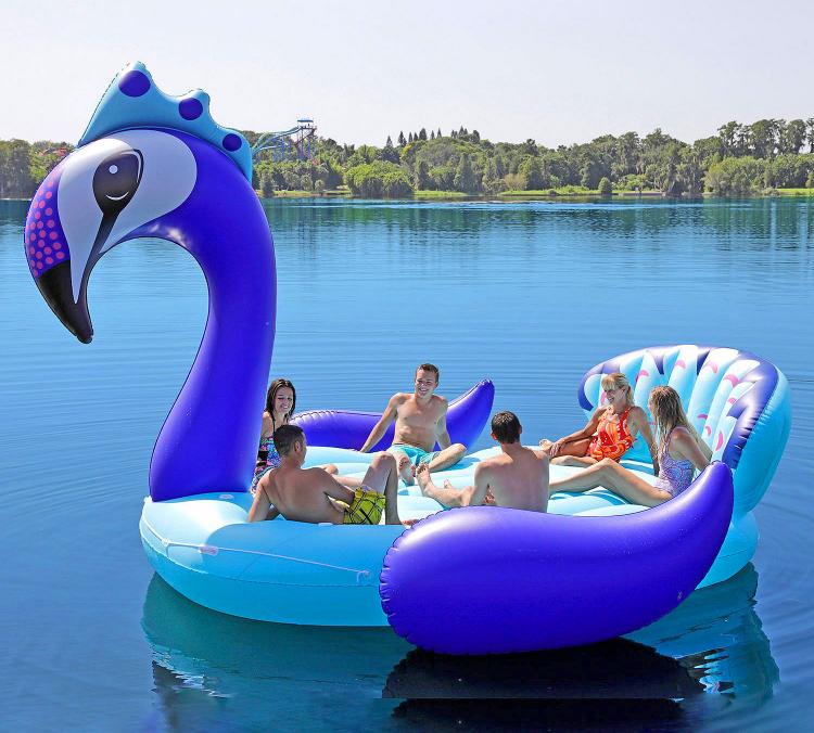 giant floaties for adults